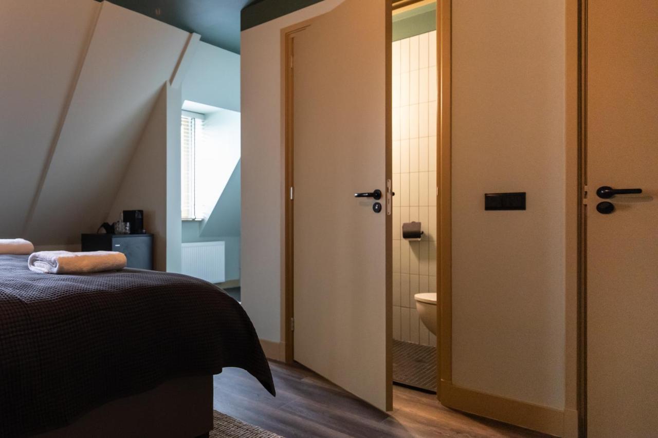 Seabreeze Suites - Near Zandvoort Aan Zee Overveen Exterior foto