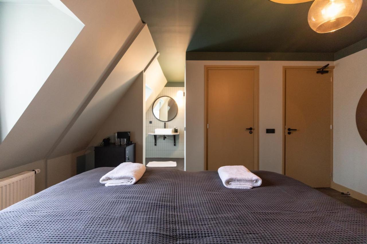 Seabreeze Suites - Near Zandvoort Aan Zee Overveen Exterior foto